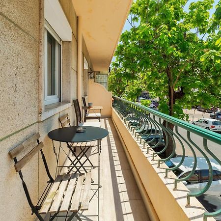 Setubal Downtown Garden Διαμέρισμα Εξωτερικό φωτογραφία
