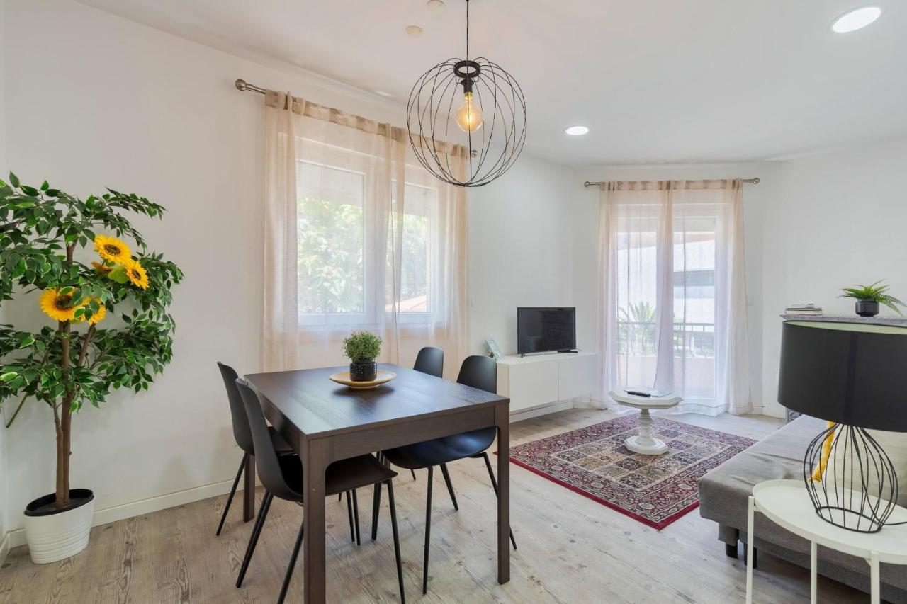 Setubal Downtown Garden Διαμέρισμα Εξωτερικό φωτογραφία