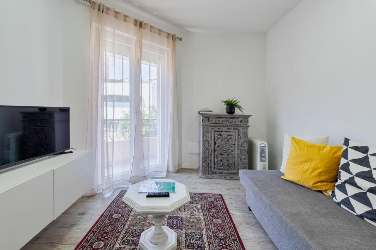 Setubal Downtown Garden Διαμέρισμα Εξωτερικό φωτογραφία
