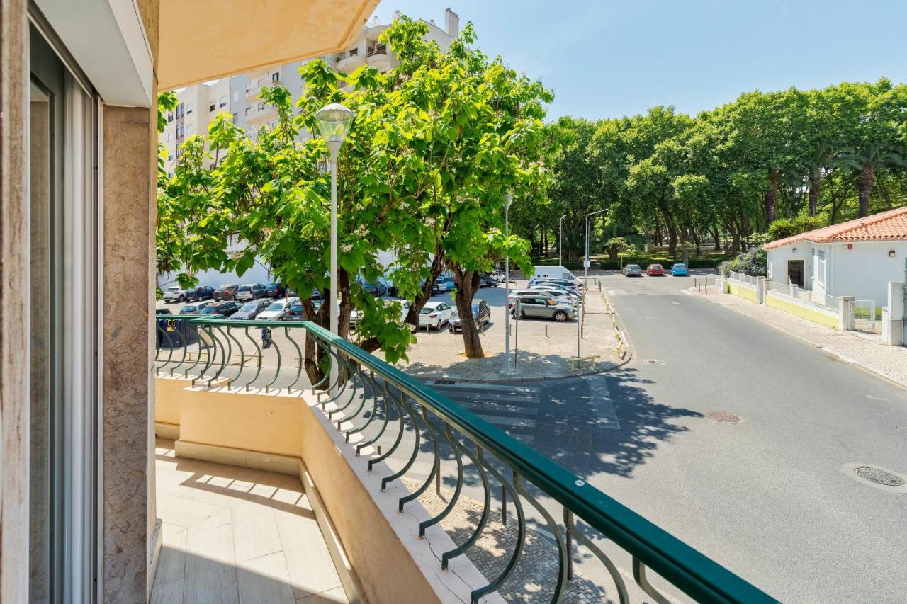 Setubal Downtown Garden Διαμέρισμα Εξωτερικό φωτογραφία